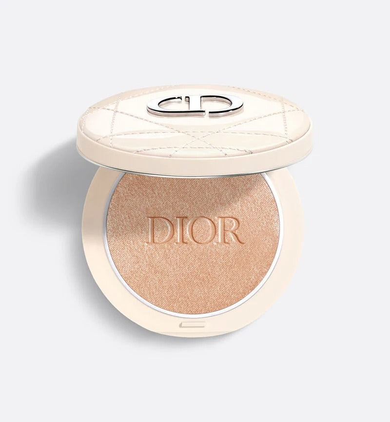 Dior Forever Couture Luminizer Highlighter Powder