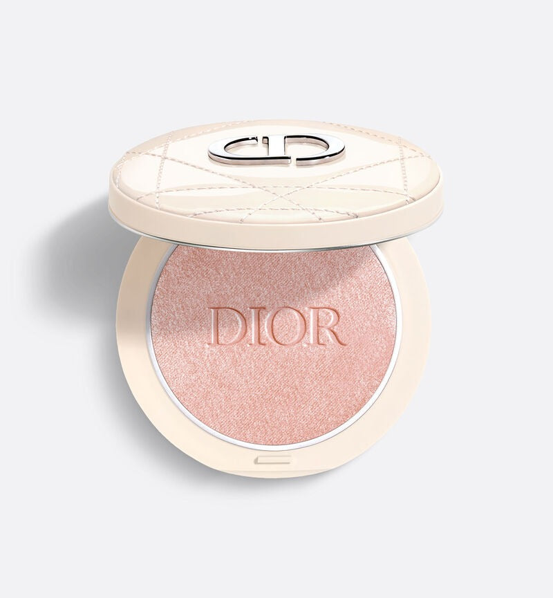 Dior Forever Couture Luminizer Highlighter Powder