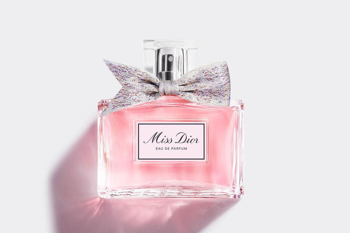 Perfume Eau de parfum Miss Dior 100 ml