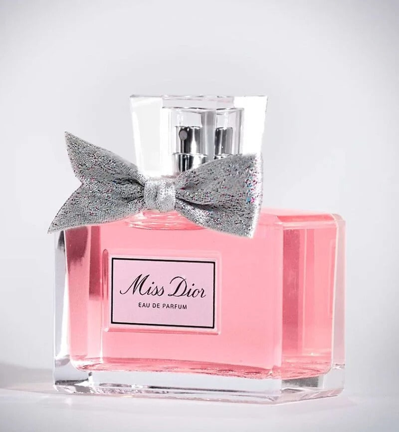 Perfume Eau de parfum Miss Dior 100 ml